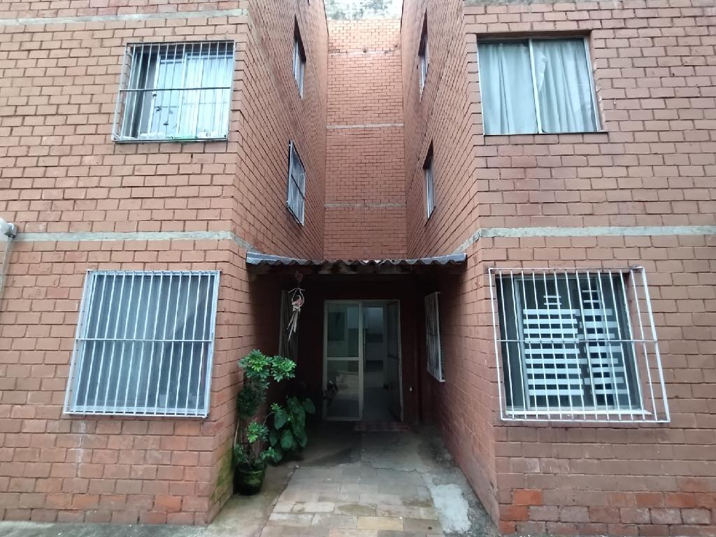 Apartamento 1607