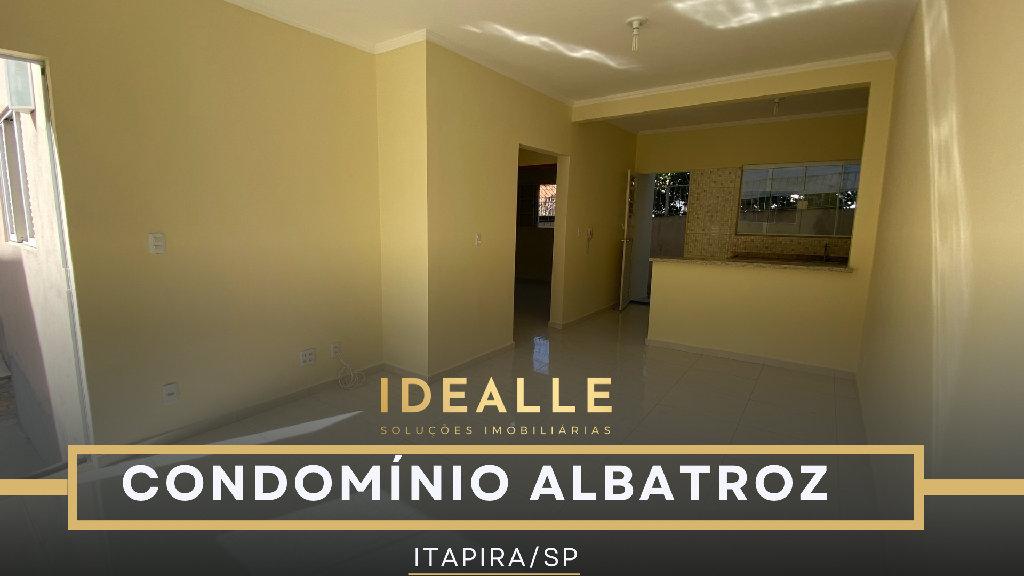 Apartamento 2705