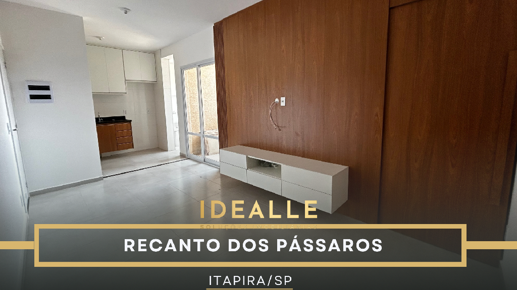 Apartamento 2794