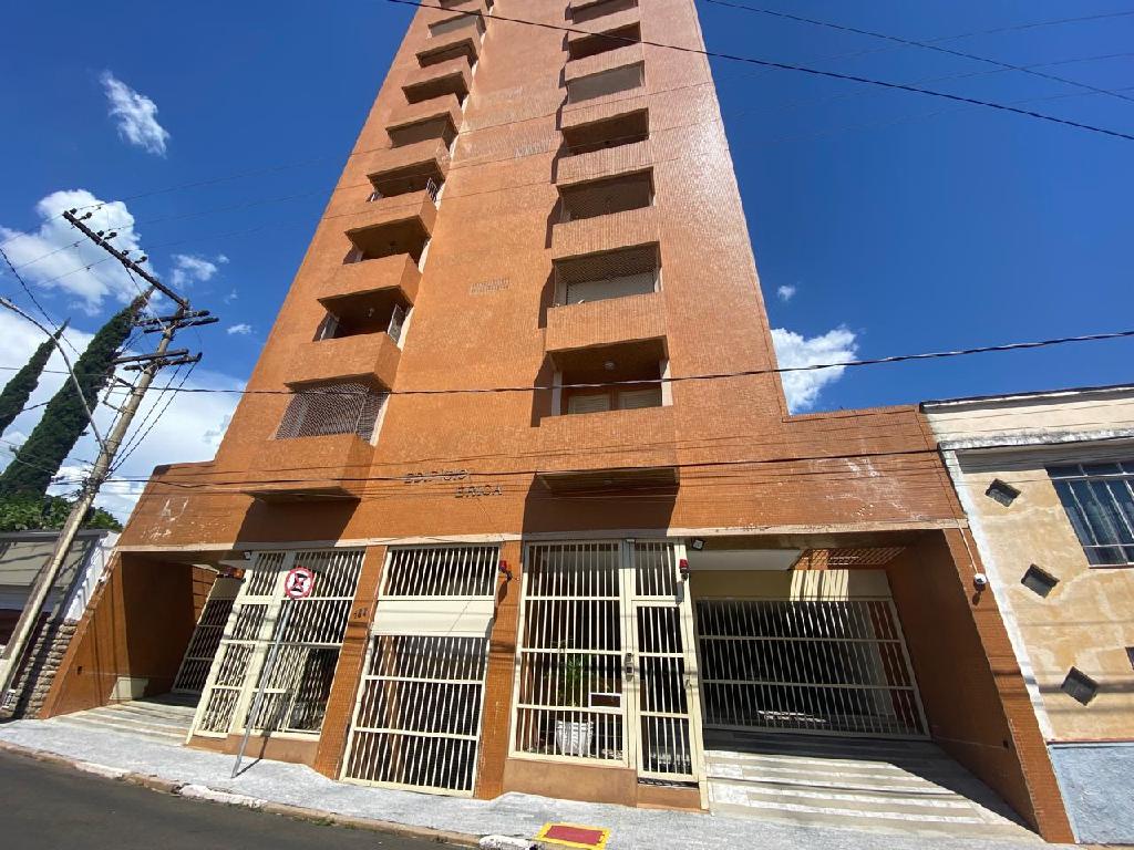 Apartamento 2975