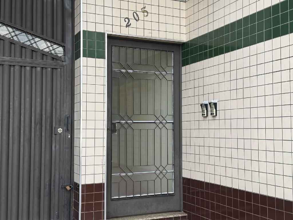 Apartamento 2994