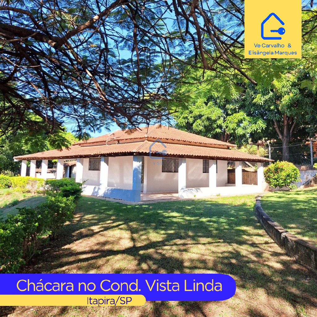 Chácara 3004