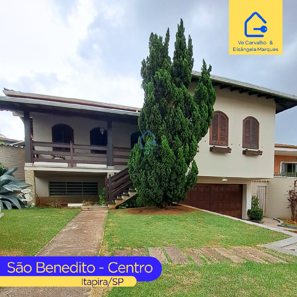 Casa 3009