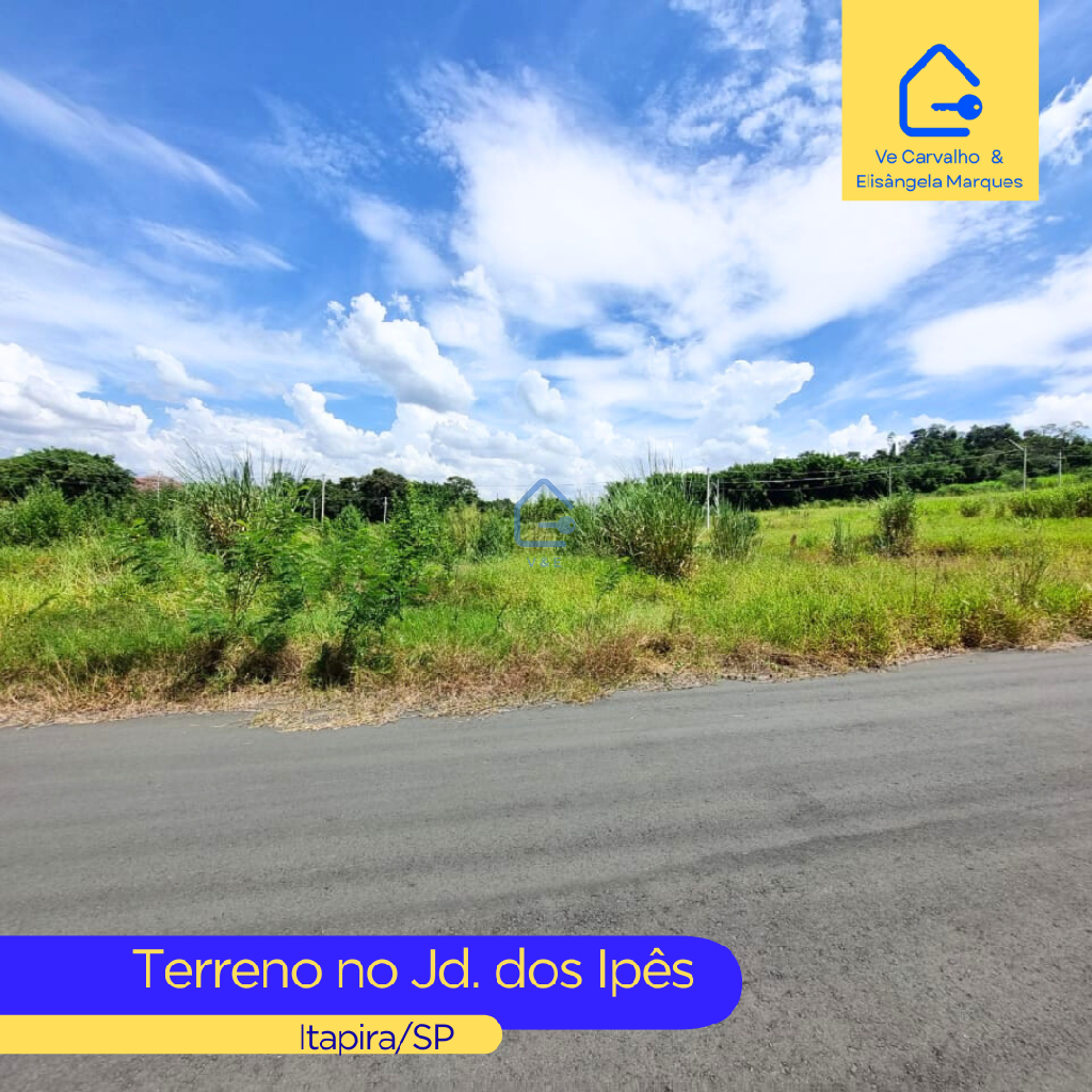 Terreno 3014