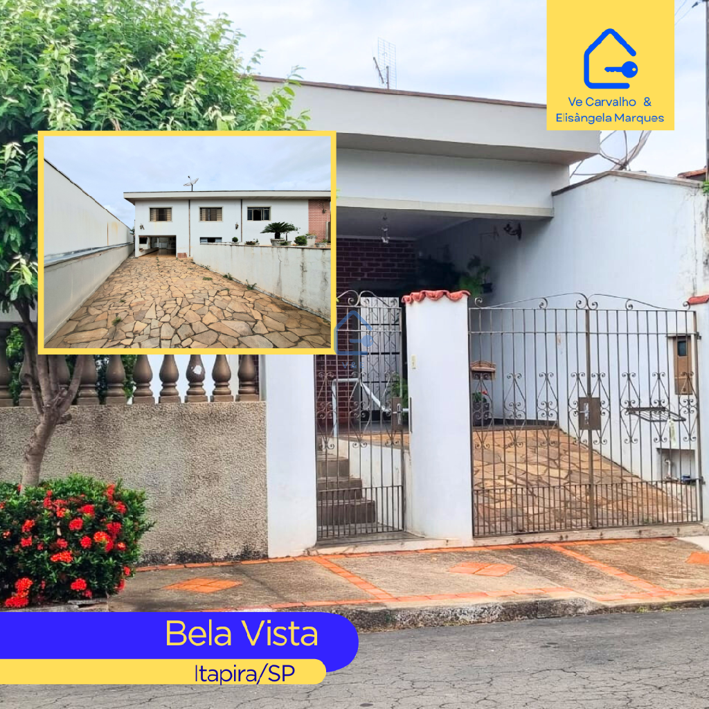 Casa 3019