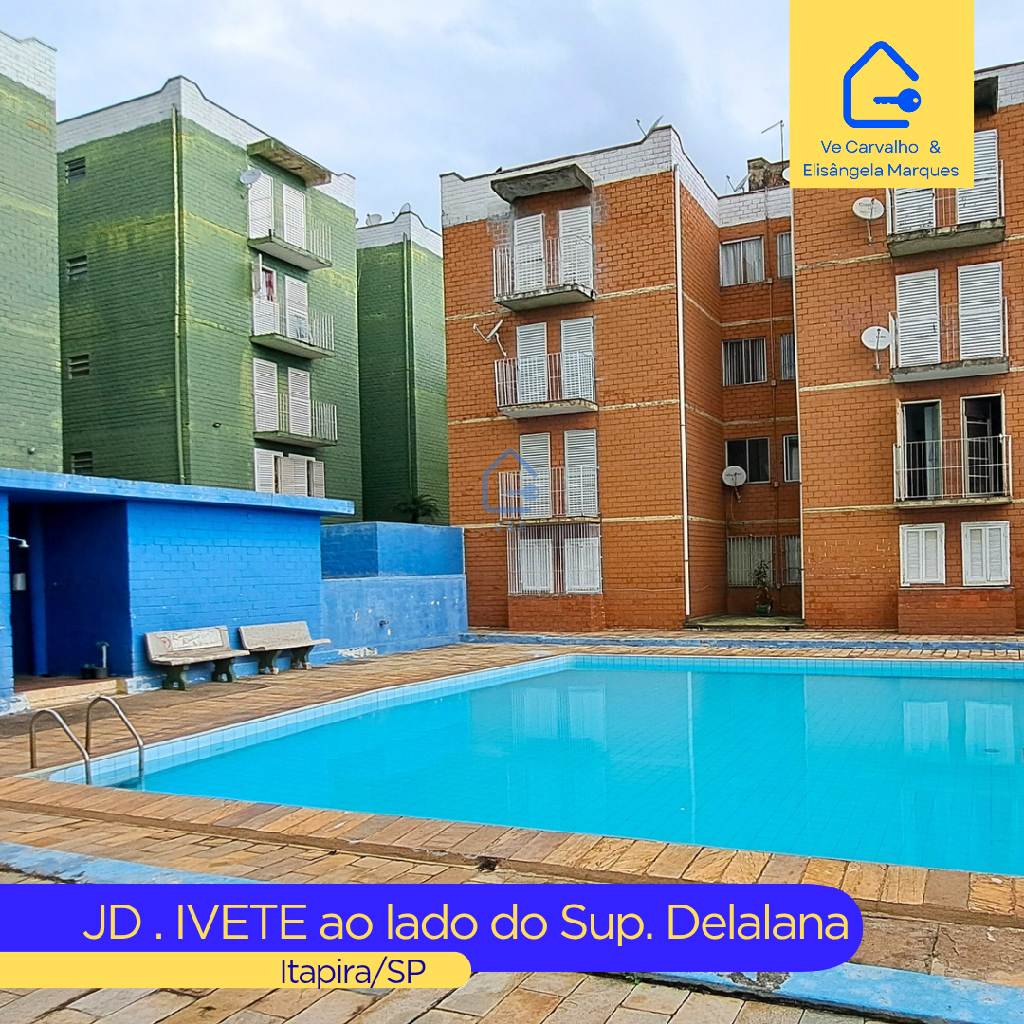 Apartamento 3035