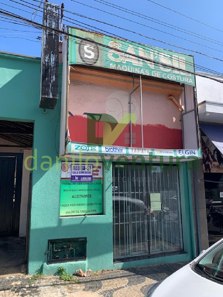 Comercial 3055