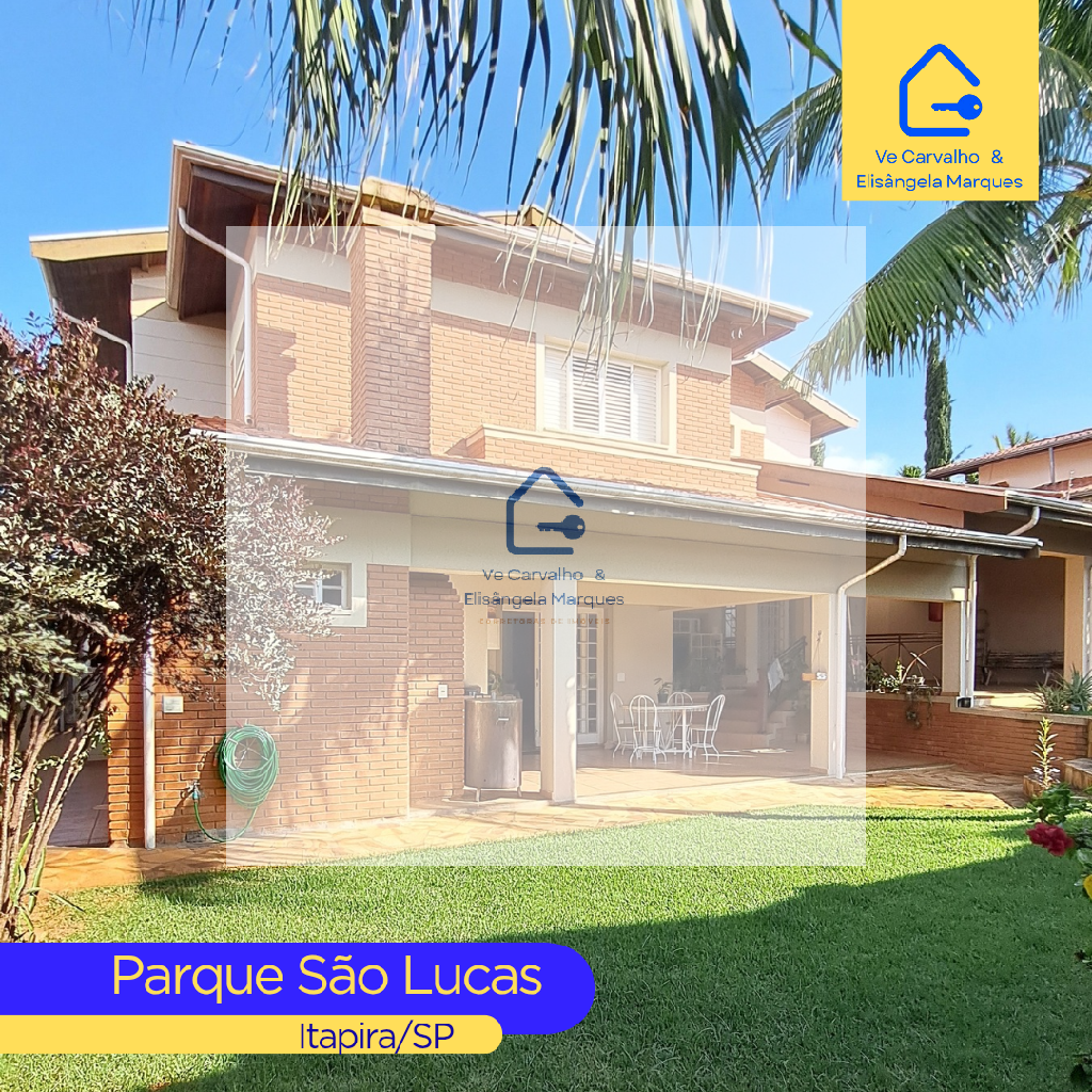 Casa 3057