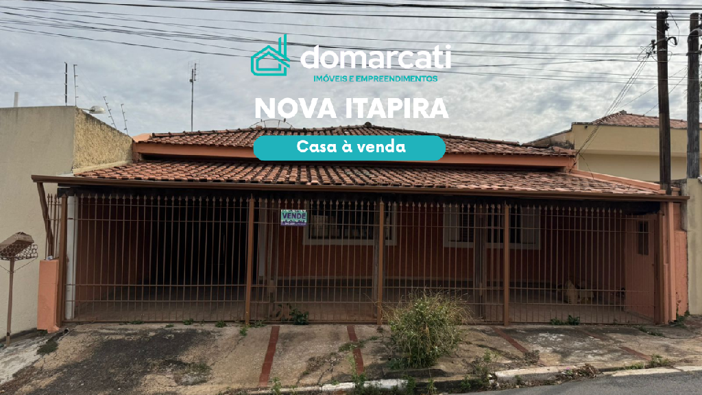 Casa 3174