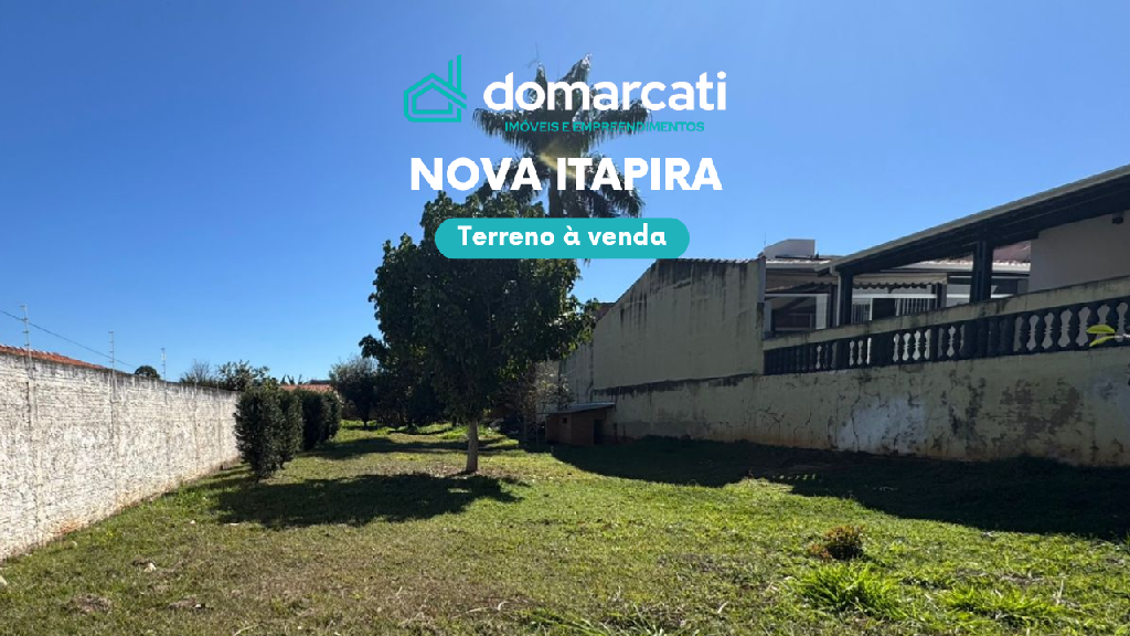 Terreno 3176