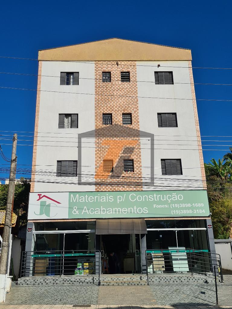 Apartamento 3257