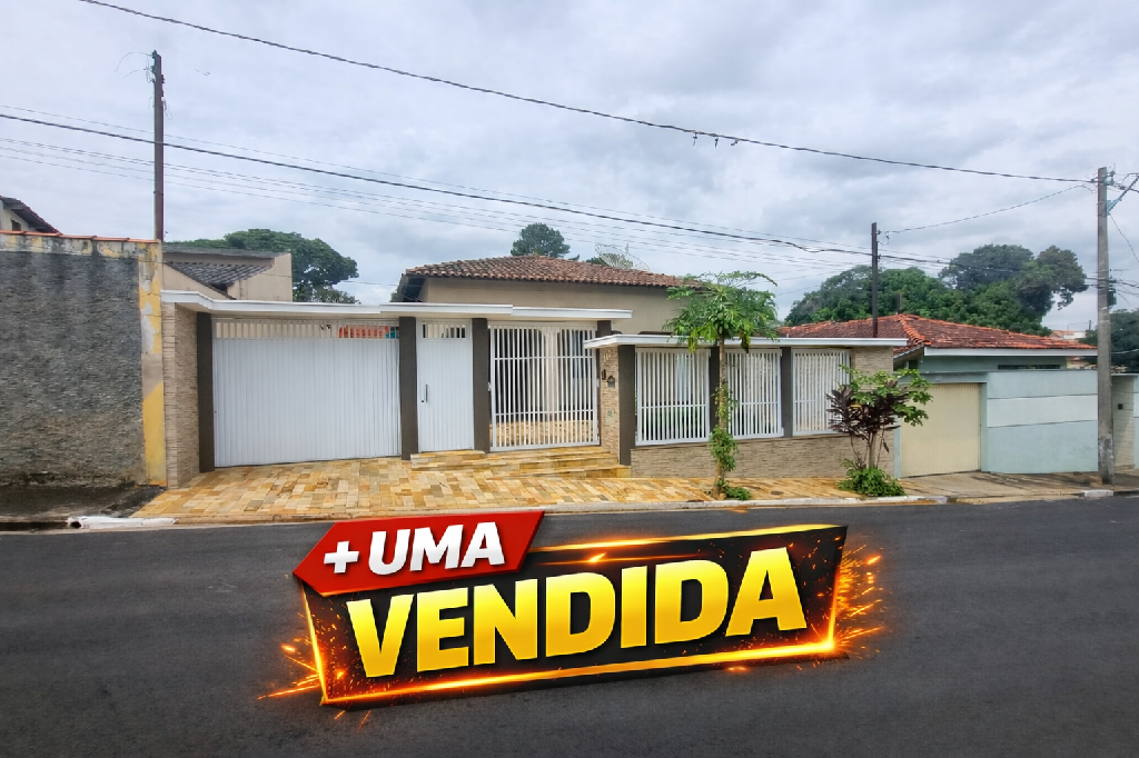 Casa 3501