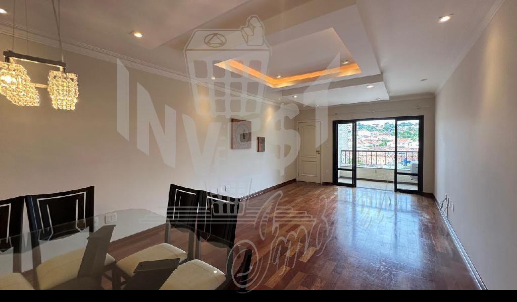 Apartamento 3506