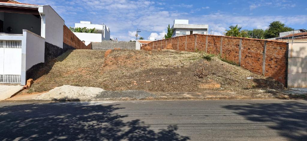 Terreno 3521