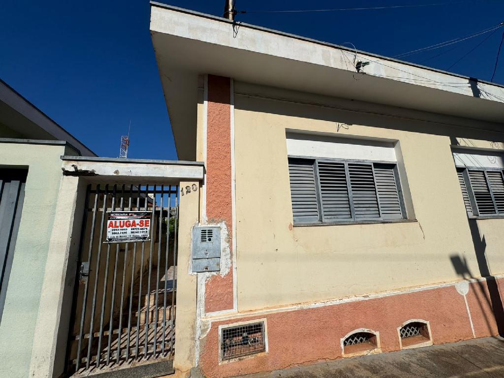 Casa 3538