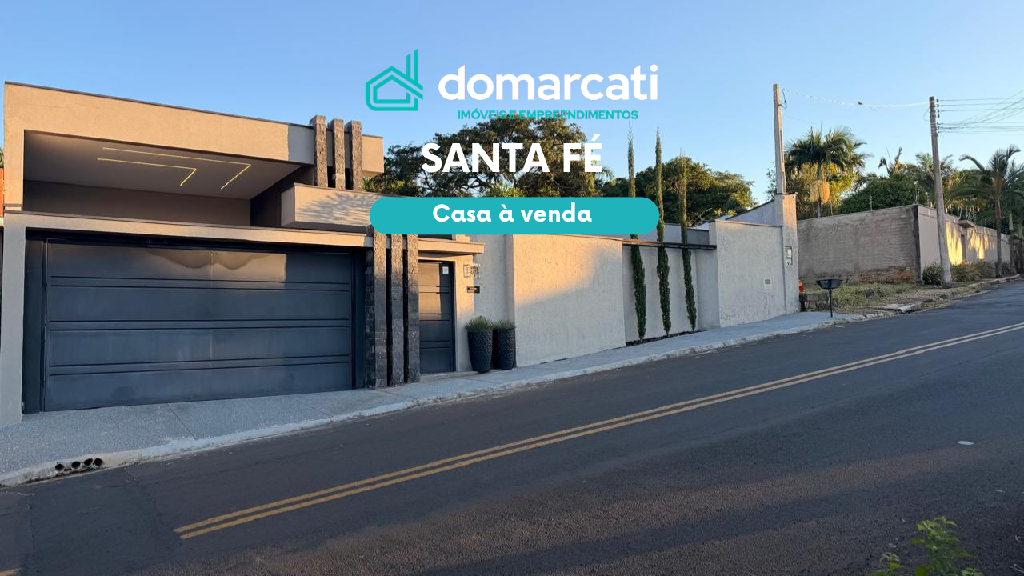 Casa 3544
