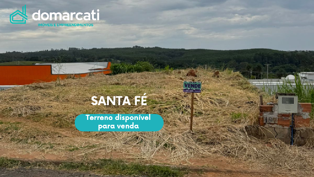 Terreno 3562