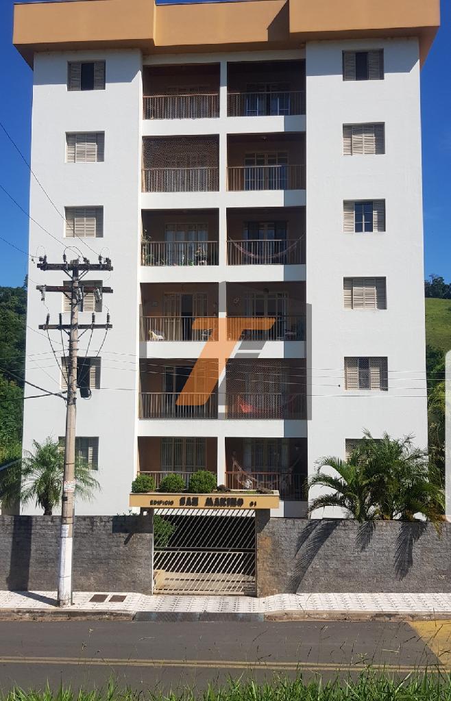 Apartamento 3581