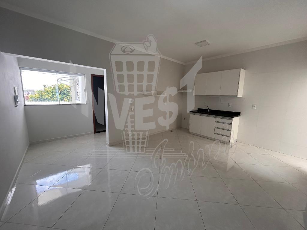 Apartamento 3653
