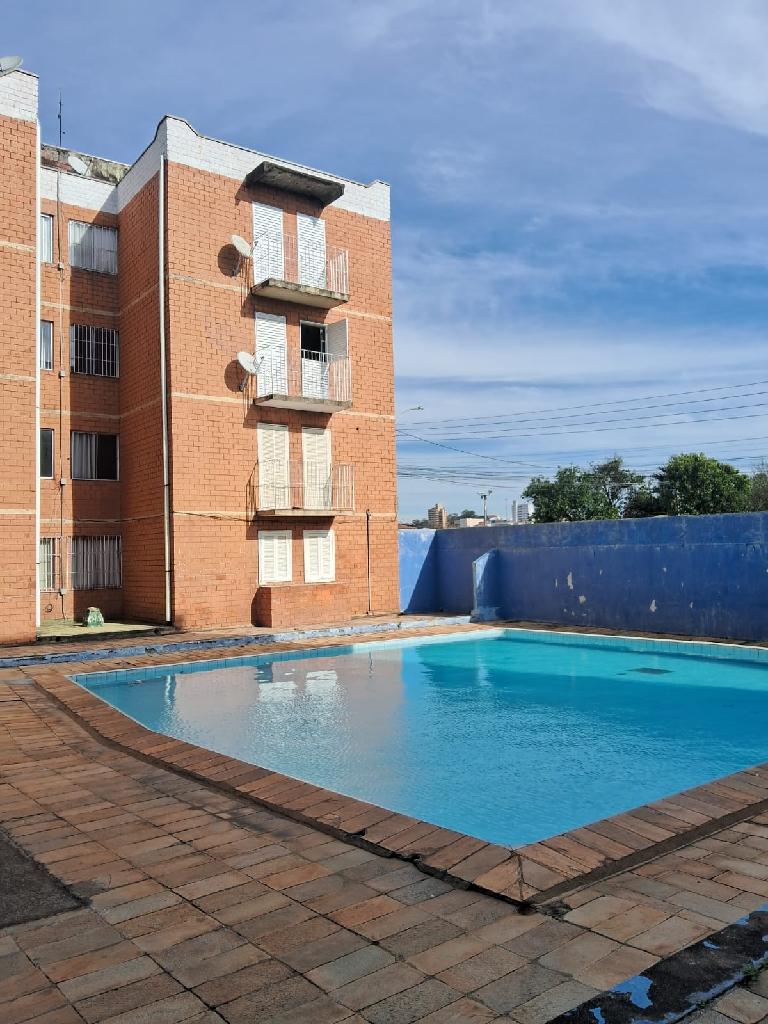 Apartamento 3745